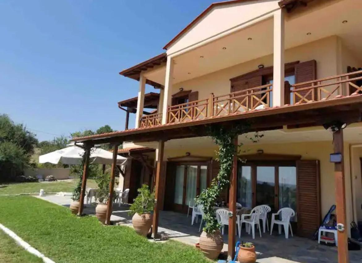 Calypso Appartement
