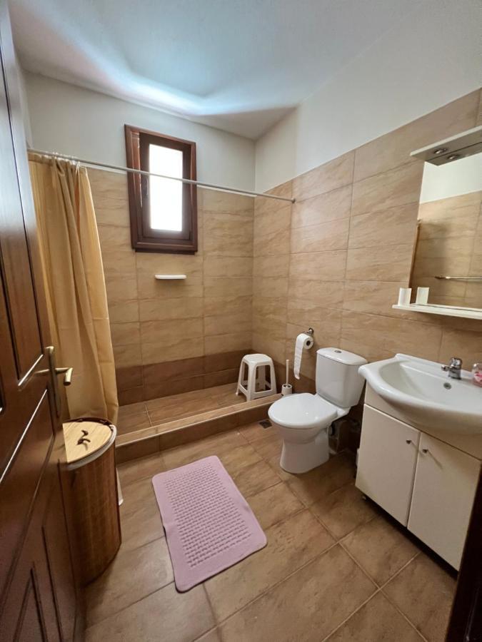 Appartement Calypso