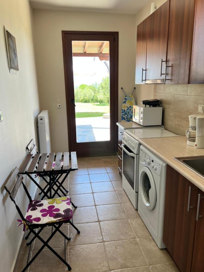 Appartement Calypso