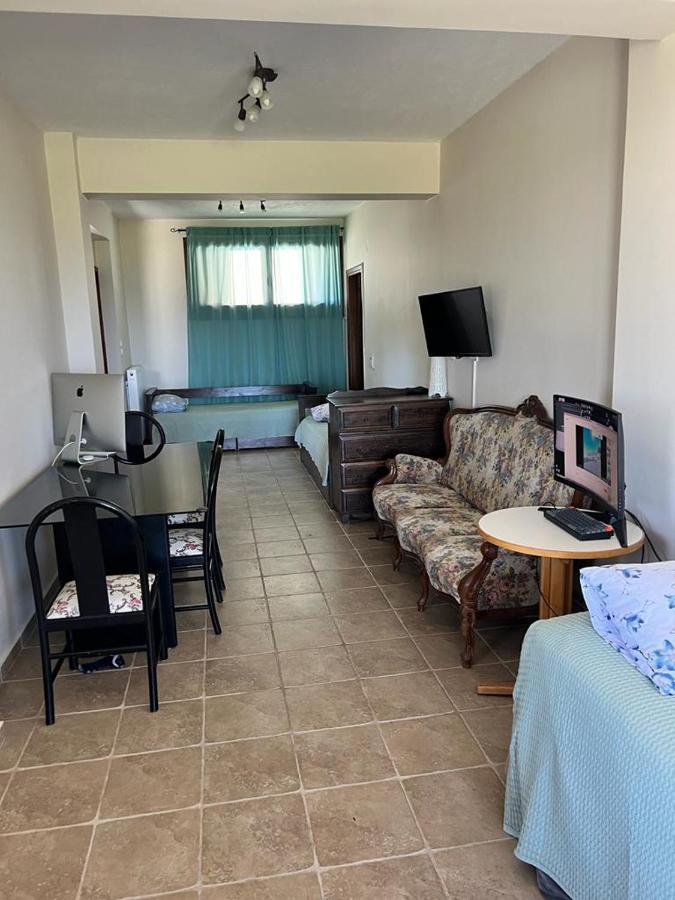 Calypso Appartement Ierissós
