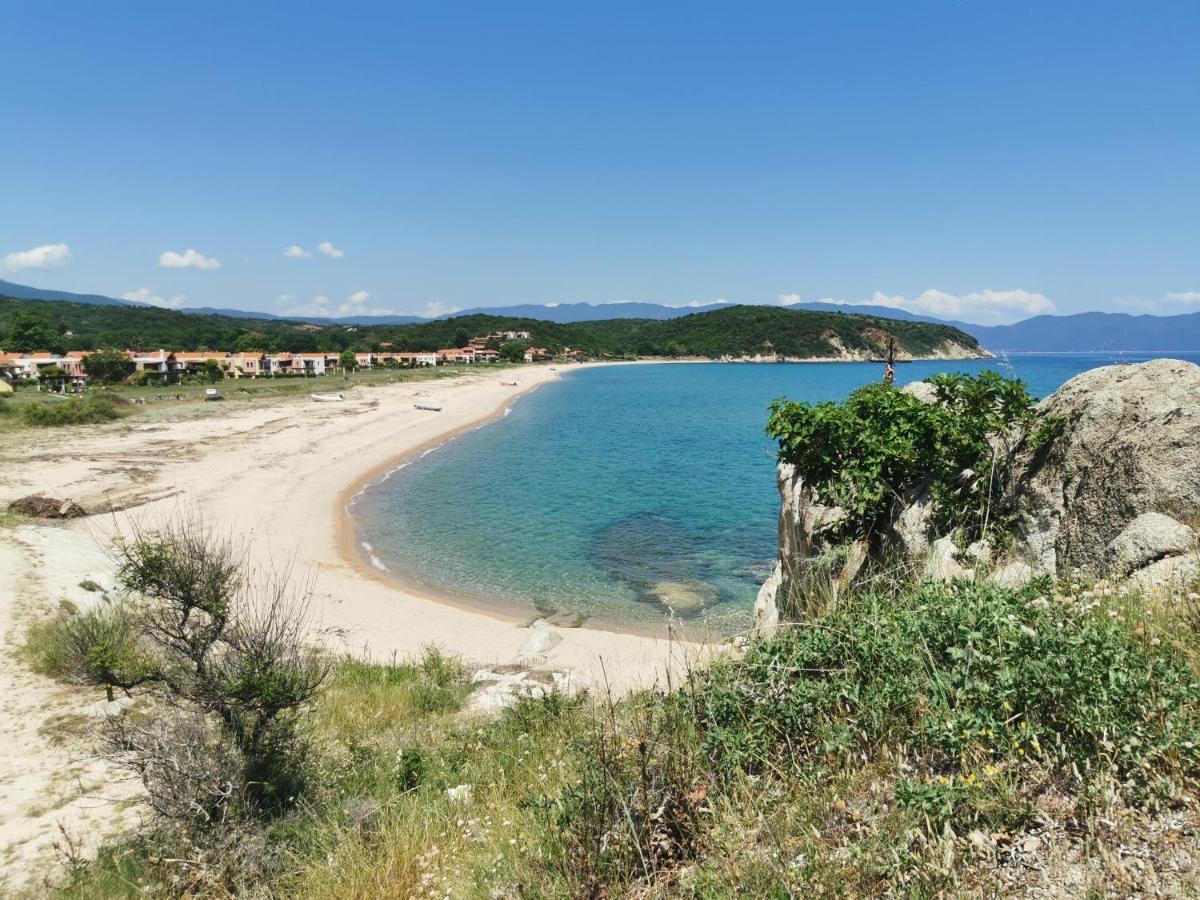 Calypso Appartement