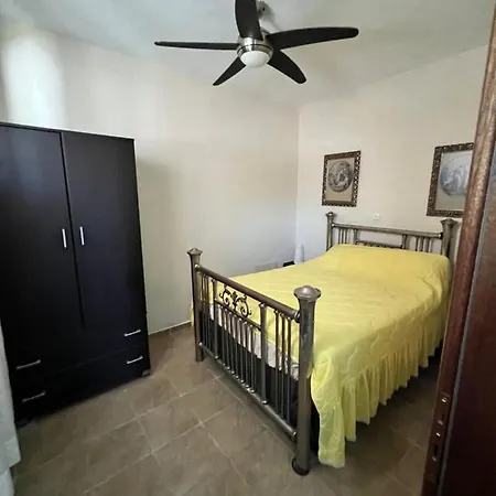 Villa Calypso Ierissós Buitenkant foto