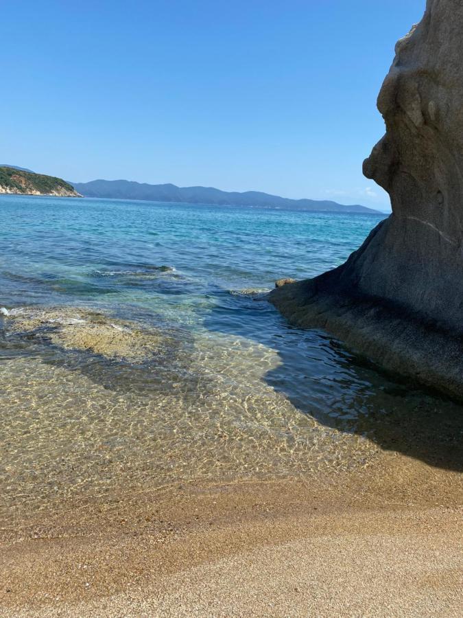 Calypso Ierissos