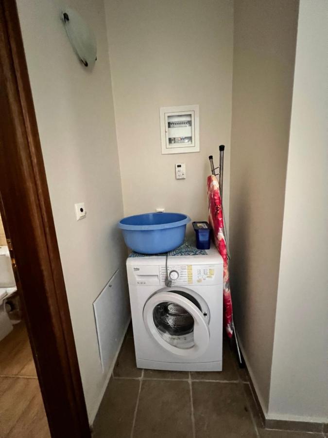 Appartamento Calypso Ierissós