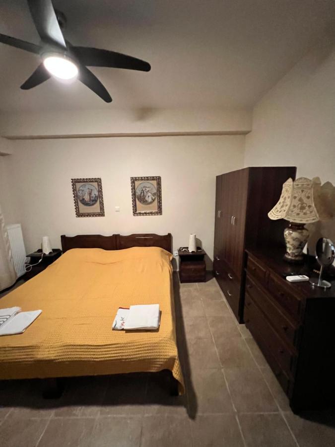 Apartment Calypso