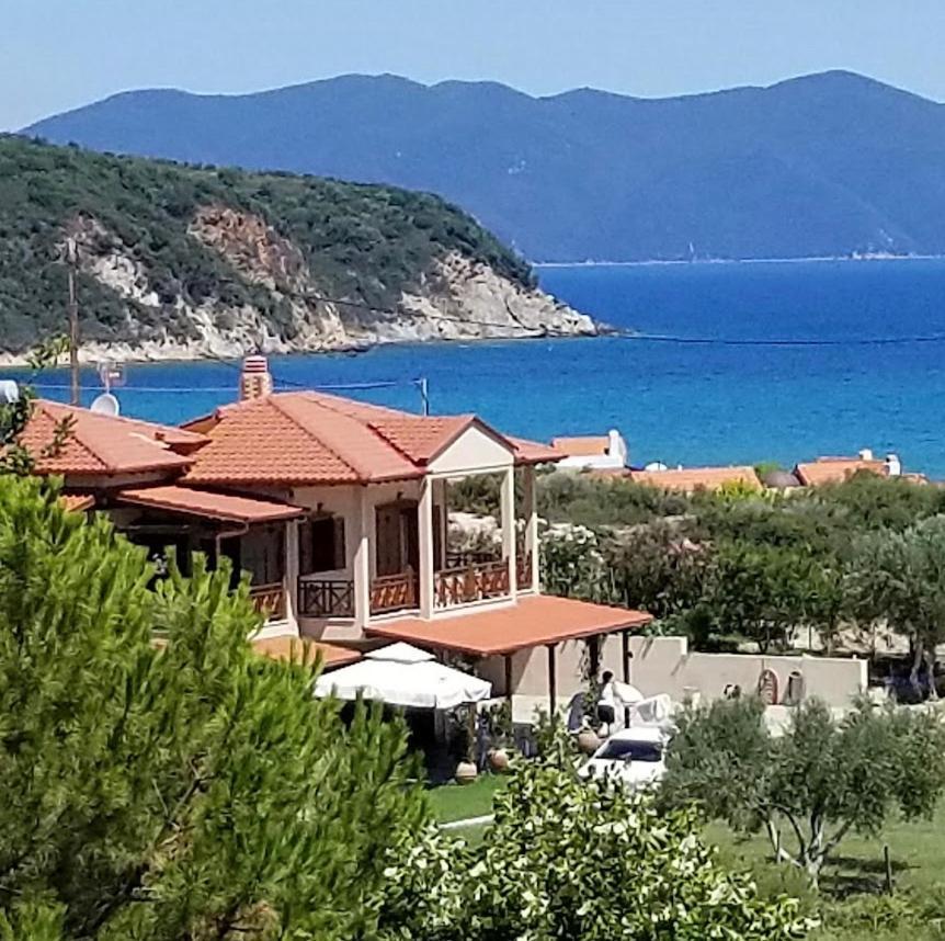 Calypso * Ierissos