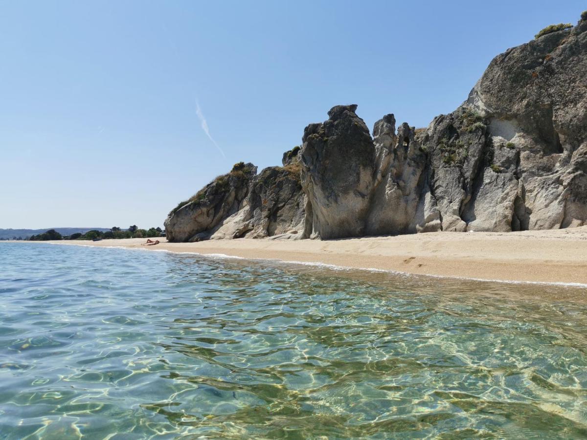 Calypso * Ierissos
