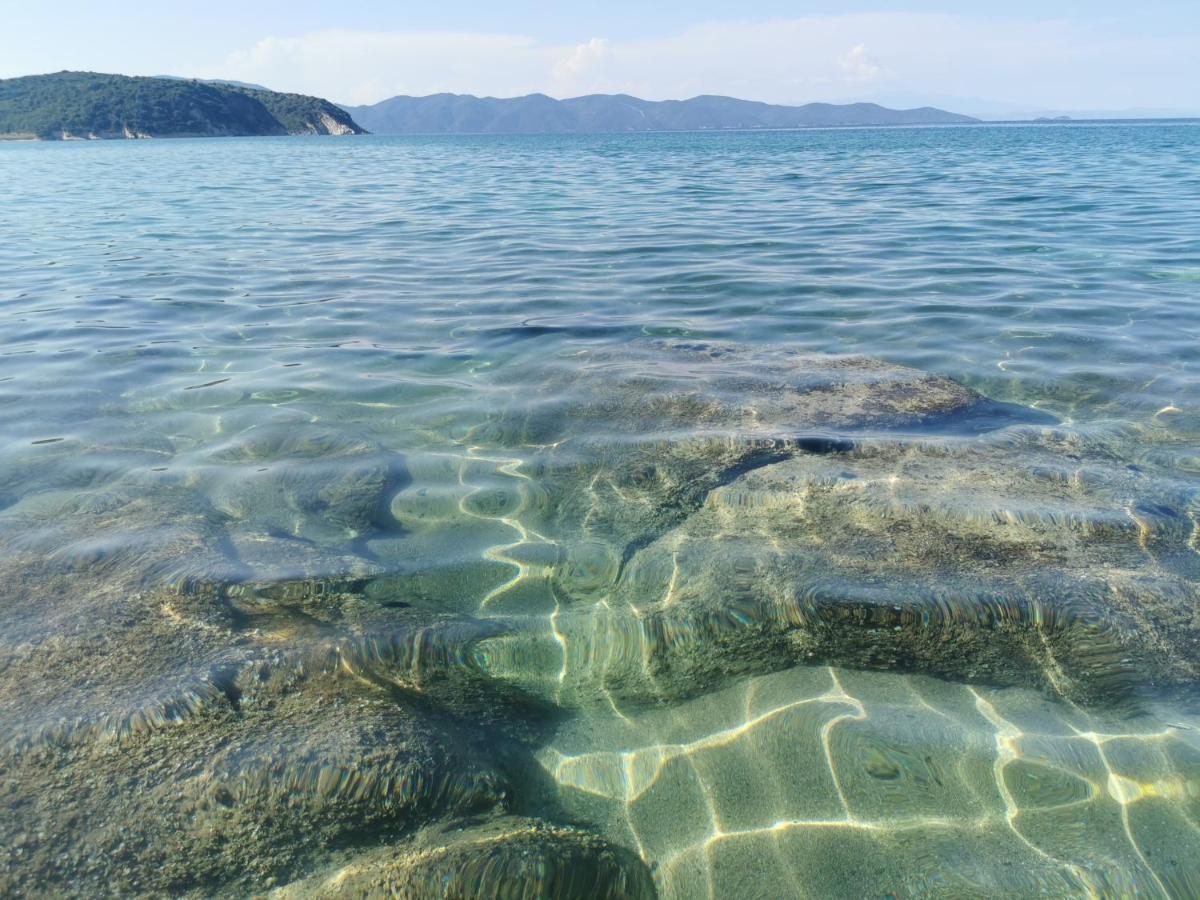 Calypso Ierissos